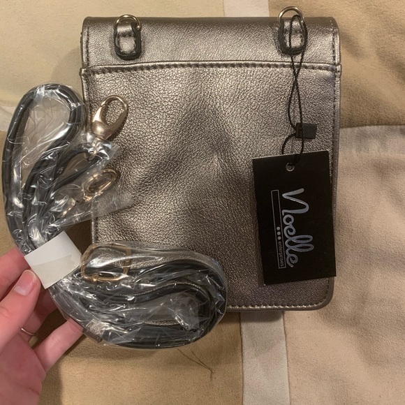 Small Designer Shoulder Bag/ Purse - Picture 4 of 6